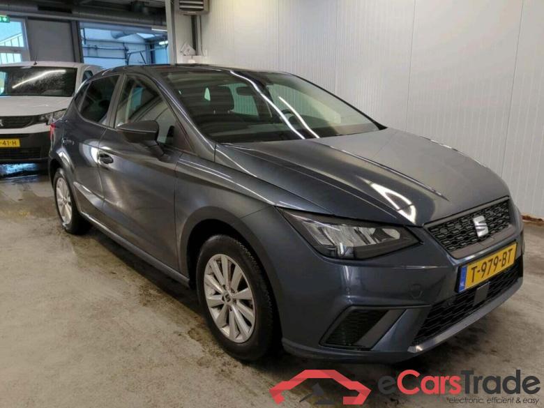SEAT Ibiza 1.0 EcoTSI StyBnsCon #5