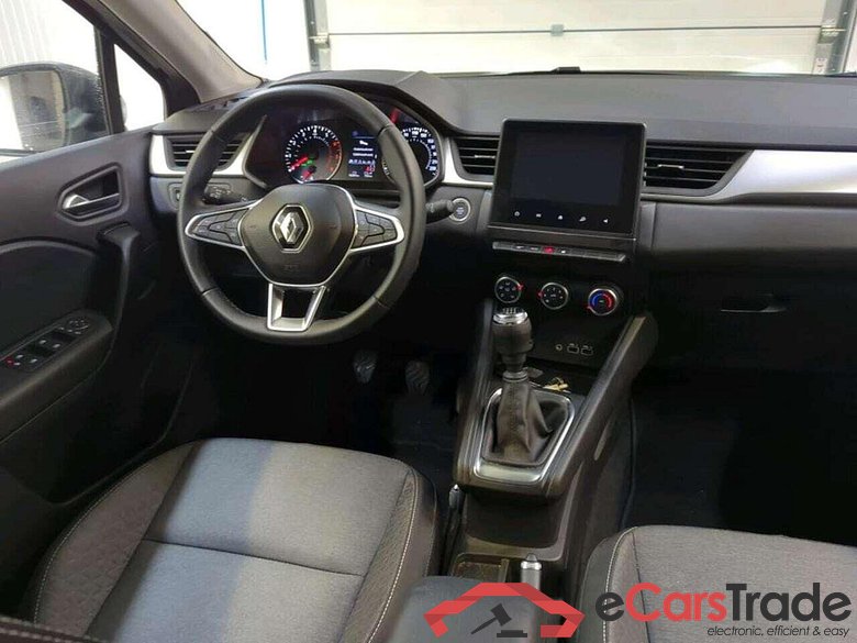 RENAULT Captur 1.0 TCe 90 evolution #3