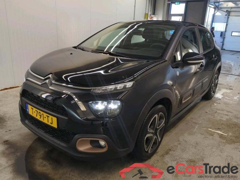 CITROEN C3 1.2 PT C-Series #1