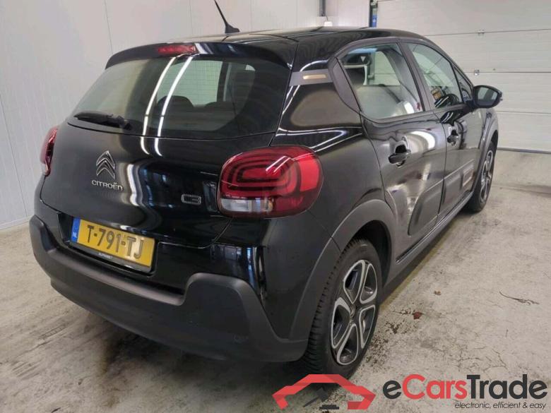 CITROEN C3 1.2 PT C-Series #2