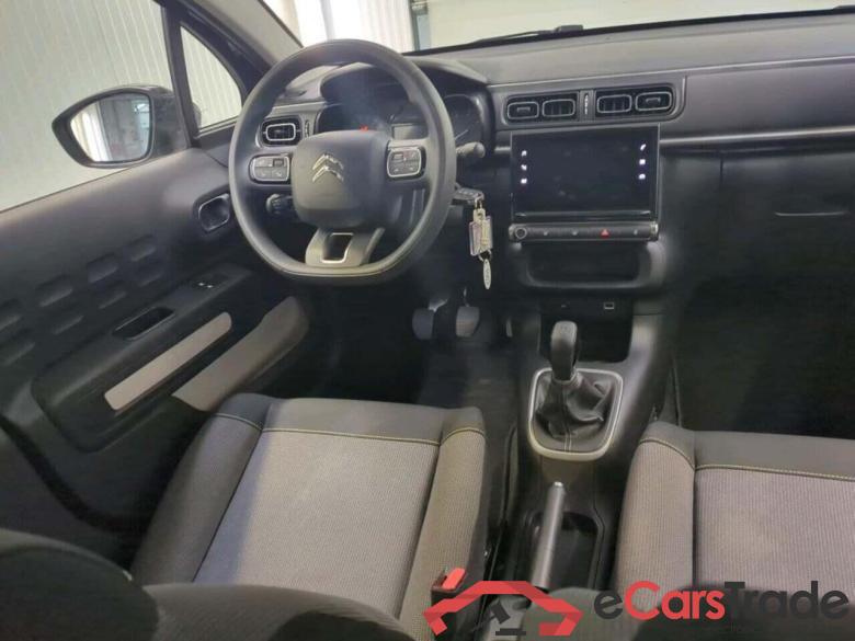 CITROEN C3 1.2 PT C-Series #3