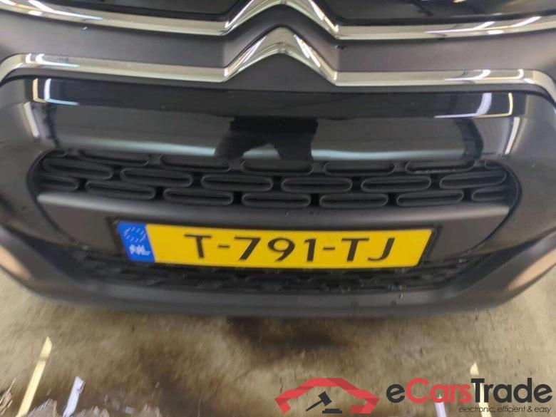 CITROEN C3 1.2 PT C-Series #4