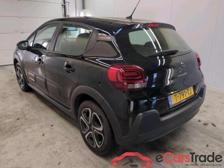 CITROEN C3 1.2 PT C-Series #6