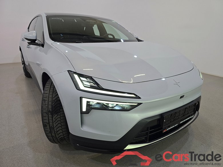 Polestar 4 Long Range Dual Motor 102 kWh Pano LED Head-Up Virtual Navi ACC Harman/Kardon Sport-Leather Camera 360 Klima PDC ... #3