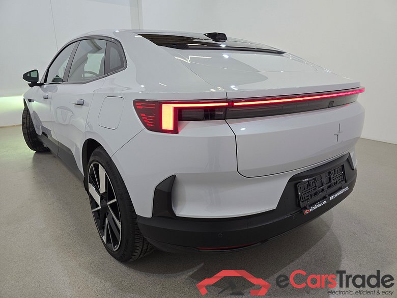 Polestar 4 Long Range Dual Motor 102 kWh Pano LED Head-Up Virtual Navi ACC Harman/Kardon Sport-Leather Camera 360 Klima PDC ... #6