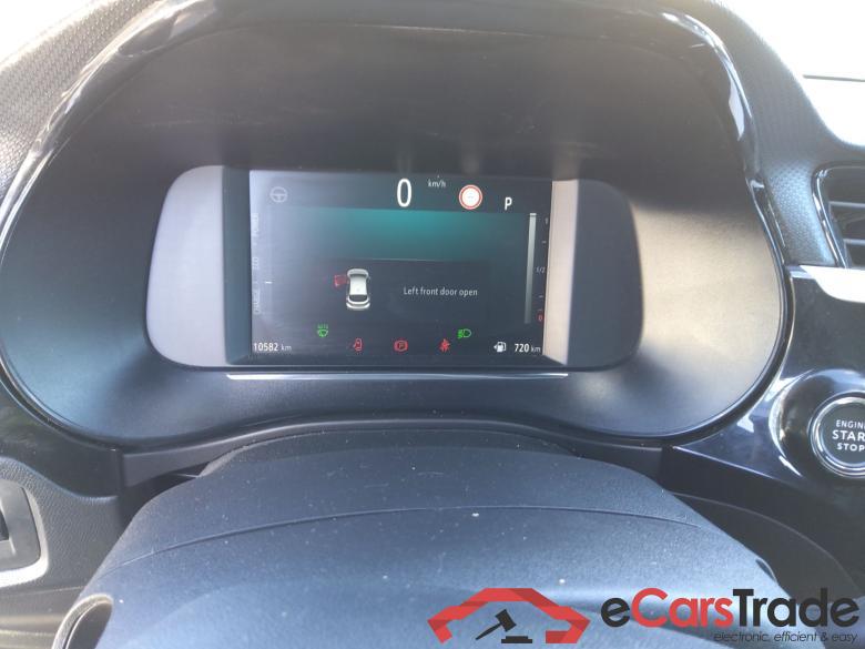 OPEL Corsa 1.2T XHT Hybrid eDCT6 SS 136cv Automatico GS #4