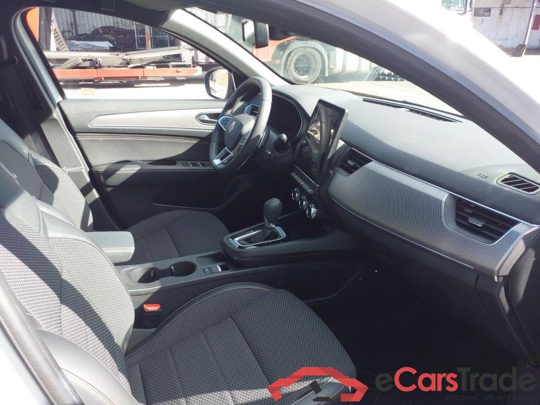 RENAULT ARKANA TCe 103 kW (140CV) EDC mild hybrid Automático Techno #3