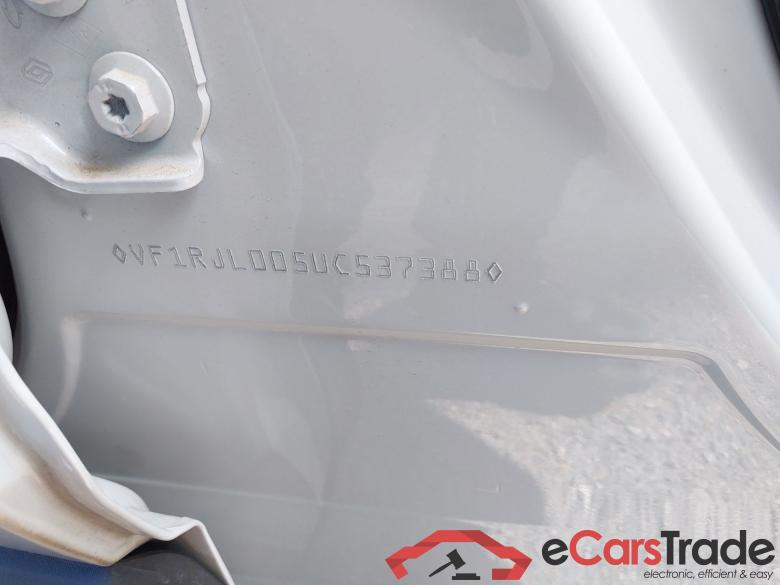 RENAULT ARKANA TCe 103 kW (140CV) EDC mild hybrid Automático Techno #5