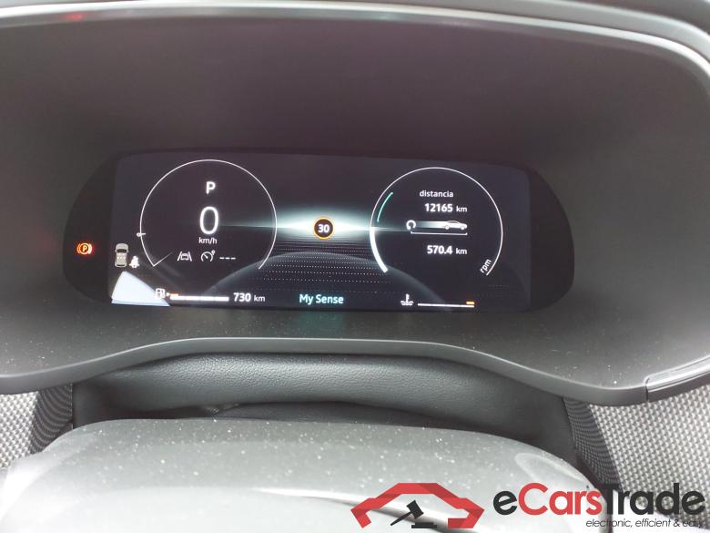 RENAULT ARKANA TCe 103 kW (140CV) EDC mild hybrid Automático Techno #4