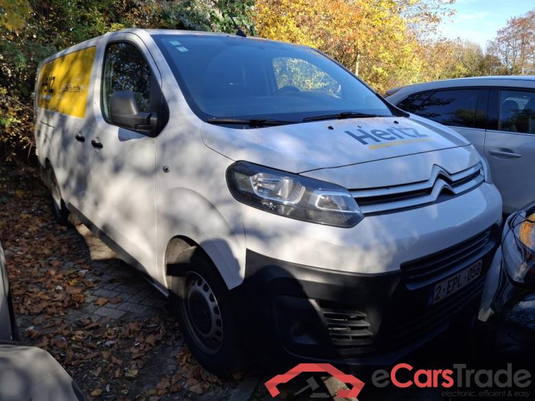 Citroën Jumpy M BlueHDi 100 XL Lang                      #2