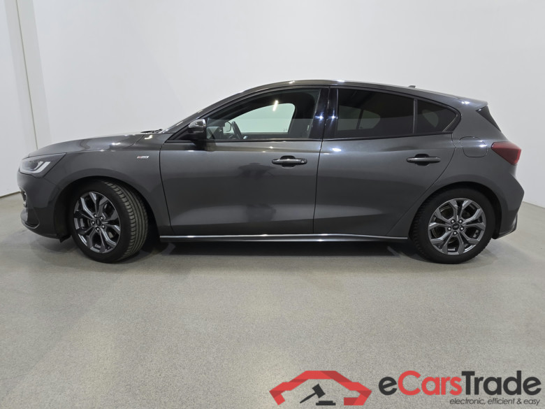 Ford Focus 1.0 EcoBoost Mild-Hybrid ST-Line LED Navi-Pro Sport-Seats KeylessGo Klima PDC ... #2