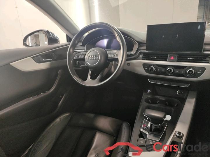 Audi A5 Sportback A5 Sportback 30 TDI S tronic Bus Ed Advanced 100kW/136pk  5D/P Auto-7 #5