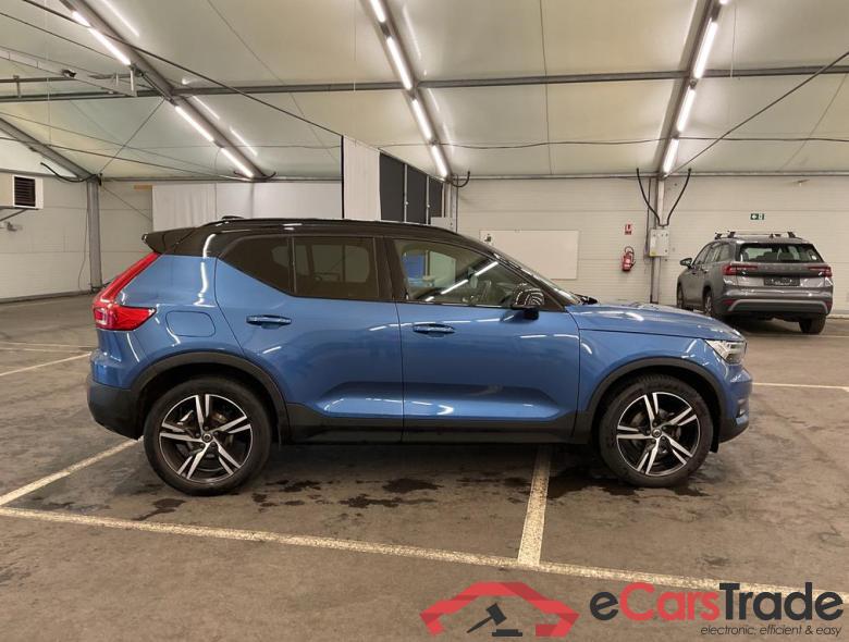 VOLVO XC40 1.5 T3 R-Design Geartronic #6