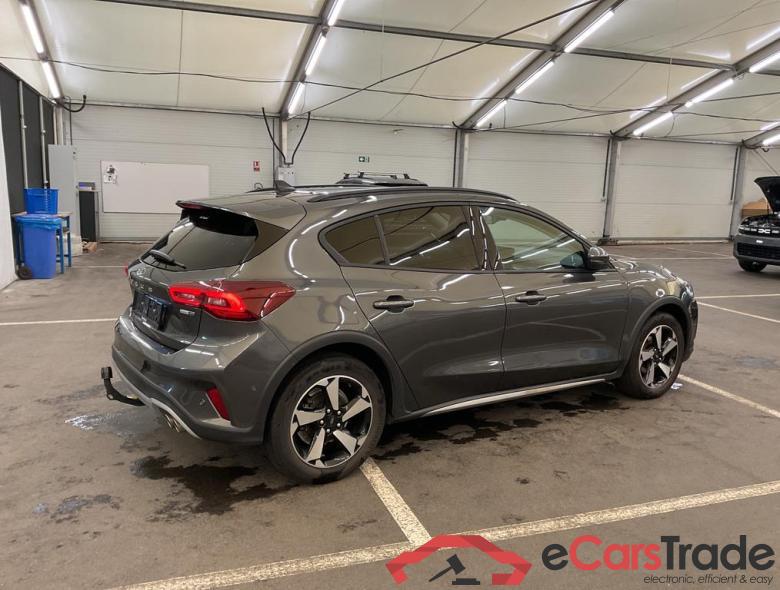 FORD Focus Active Focus Active 1.0 EcoBoost MHEV Design #2