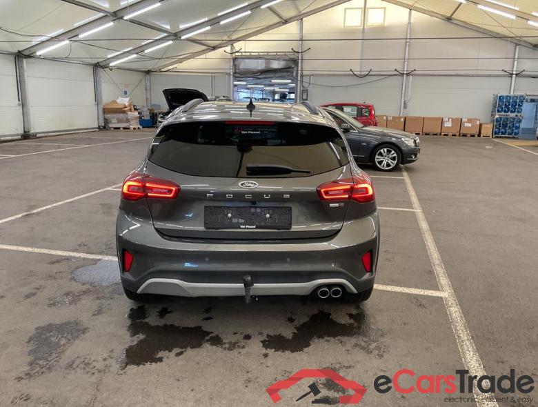 FORD Focus Active Focus Active 1.0 EcoBoost MHEV Design #4