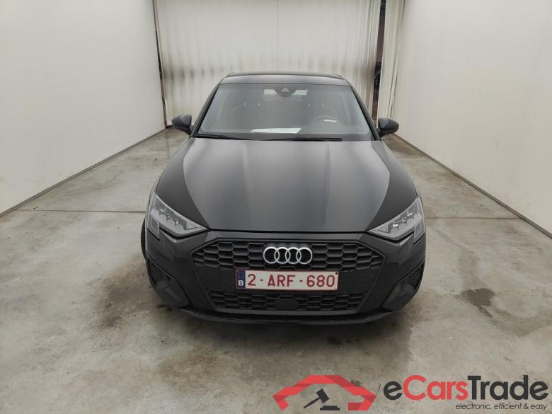 Audi A3 Berline 1.0 TFSi 30 81kW 4d #5