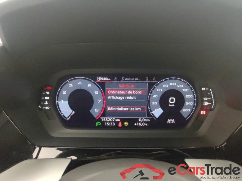 Audi A3 Berline 1.0 TFSi 30 81kW 4d #6