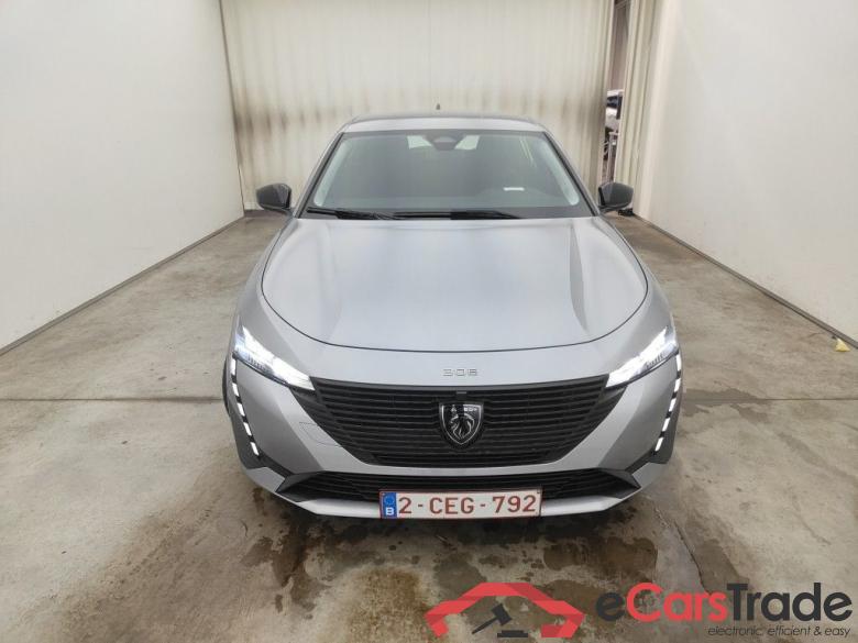 Peugeot 308 1.2 PureTech 110 S&S Active Pack 5d #5