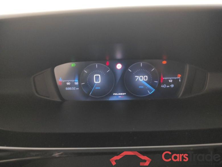 Peugeot 308 1.2 PureTech 110 S&S Active Pack 5d #6