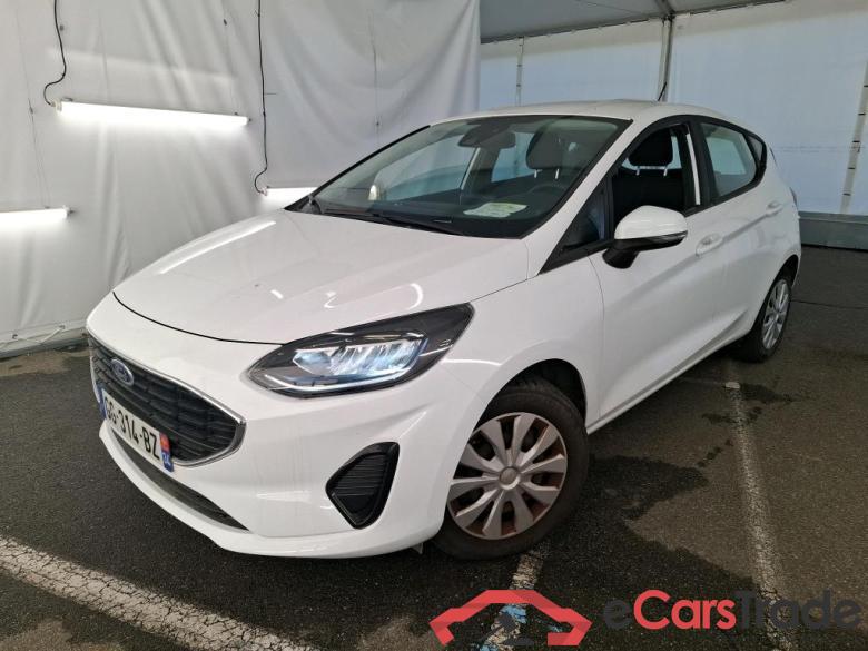 Fiesta Cool&Connect 1.1 75CV BVM5 E6dT #1