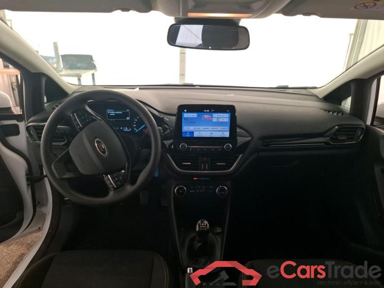 Fiesta Cool&Connect 1.1 75CV BVM5 E6dT #5