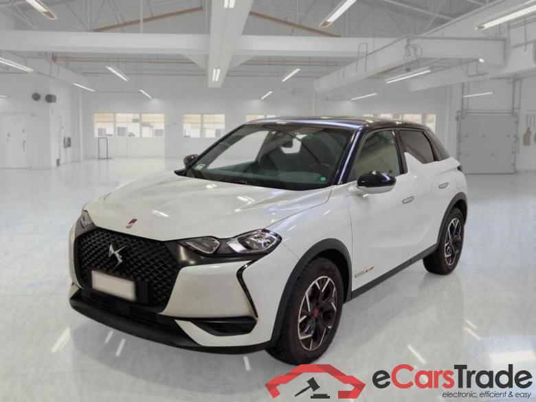 DS DS 3 CROSSBACK / 2019 / 5P / SUV BLUEHDI 130 AUTOMATICO PERFORMANCE LINE #1