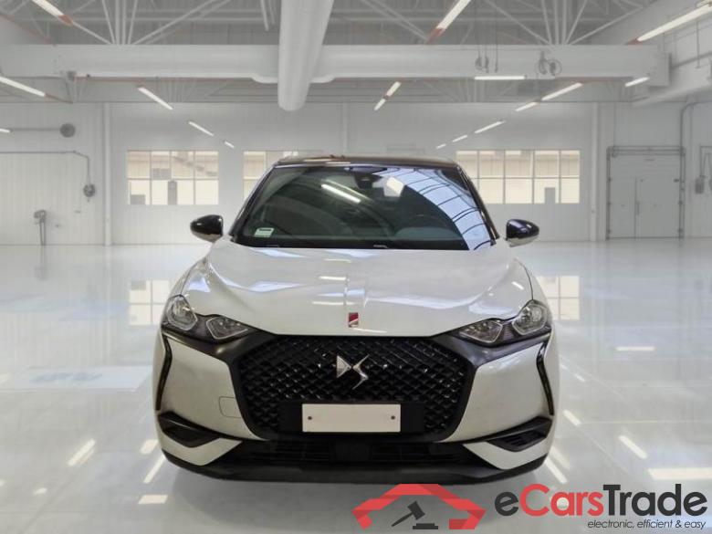 DS DS 3 CROSSBACK / 2019 / 5P / SUV BLUEHDI 130 AUTOMATICO PERFORMANCE LINE #6