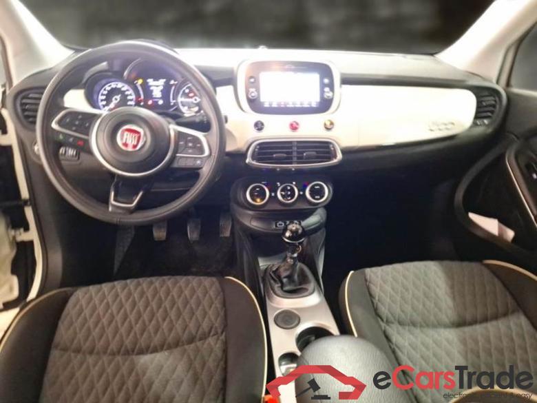 FIAT 500X / 2018 / 5P / CROSSOVER 1.3 MJET 95CV 4X2 BUSINESS #3