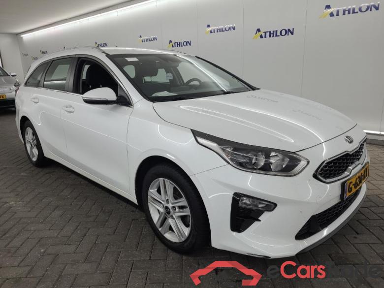 KIA ceed sportswagon 1.0 T-GDi DynamicLine 5D 88kW #2