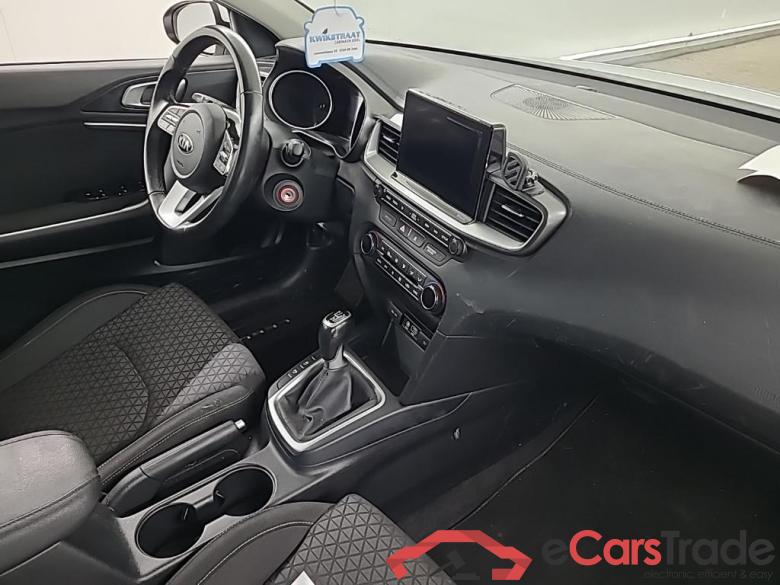 KIA ceed sportswagon 1.0 T-GDi DynamicLine 5D 88kW #6