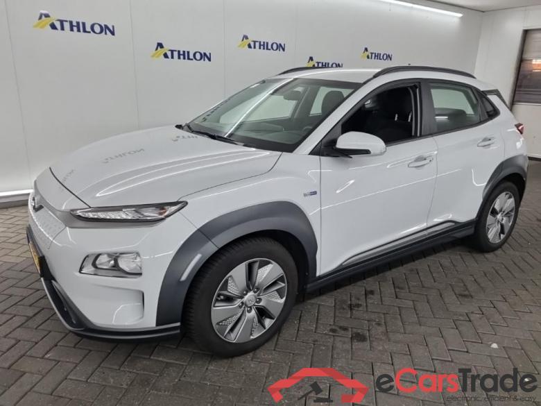 HYUNDAI Kona Comfort Electric 64 kWh 5D #1