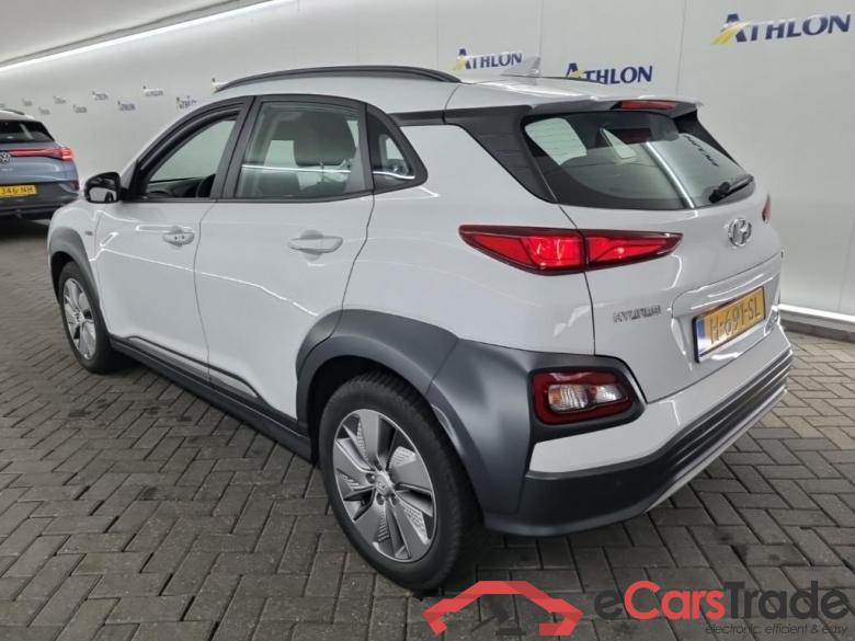 HYUNDAI Kona Comfort Electric 64 kWh 5D #4