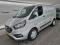 preview Ford Transit Custom #0
