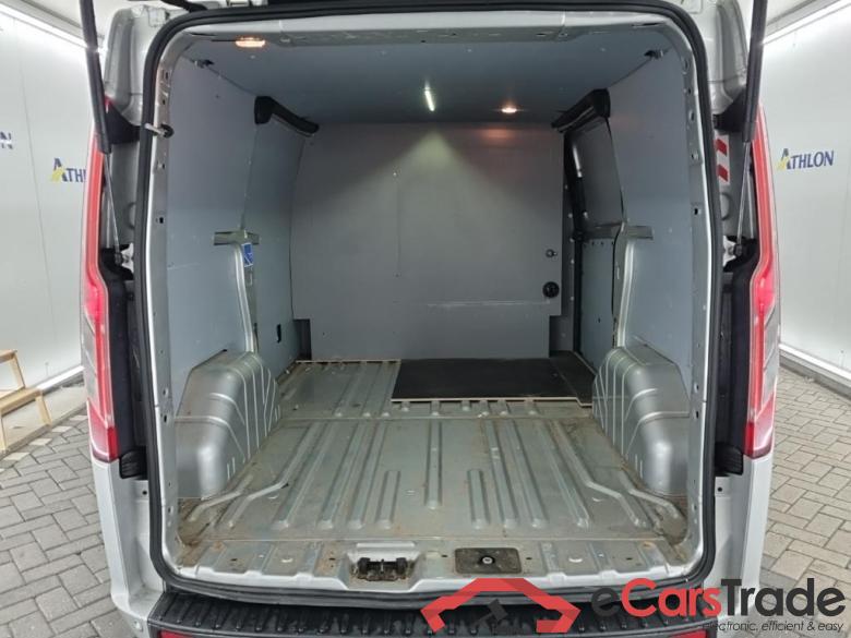 FORD Transit Custom Gesloten Bestel 2.0 TDCi 300 L1H1 Trend 130pk Auto 4D #5