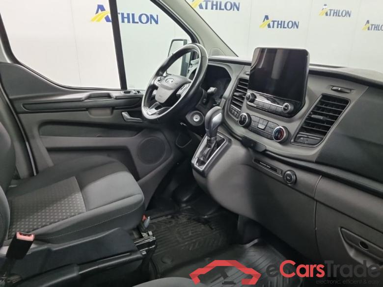 FORD Transit Custom Gesloten Bestel 2.0 TDCi 300 L1H1 Trend 130pk Auto 4D #6