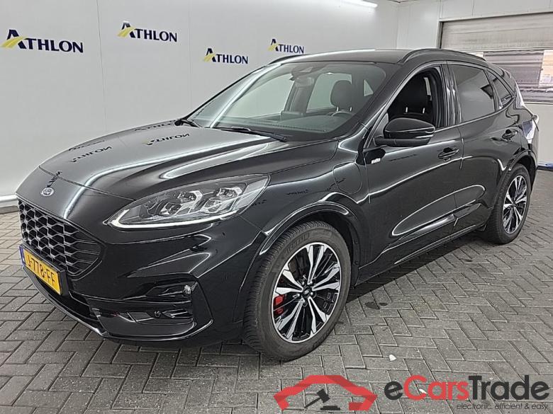 FORD KUGA ST-Line X 2.5 PHEV e-CVT automaat 5D 165kW #1