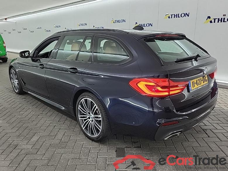 BMW 5-serie Touring 520iA 5D 135kW #4