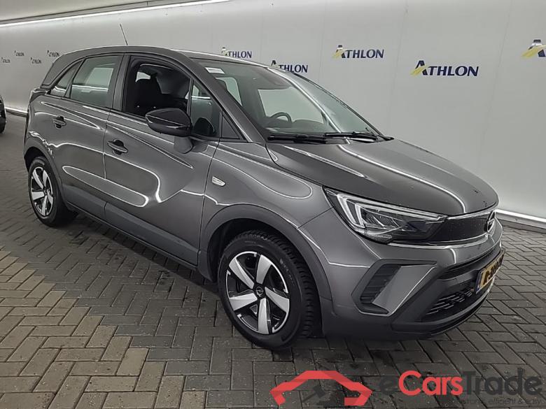 OPEL Crossland 1.2 S&S 61kW Edition 5D #2