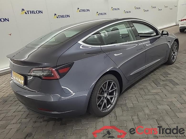 Tesla Model 3 Standard Range Plus RWD 4D 225kW #3