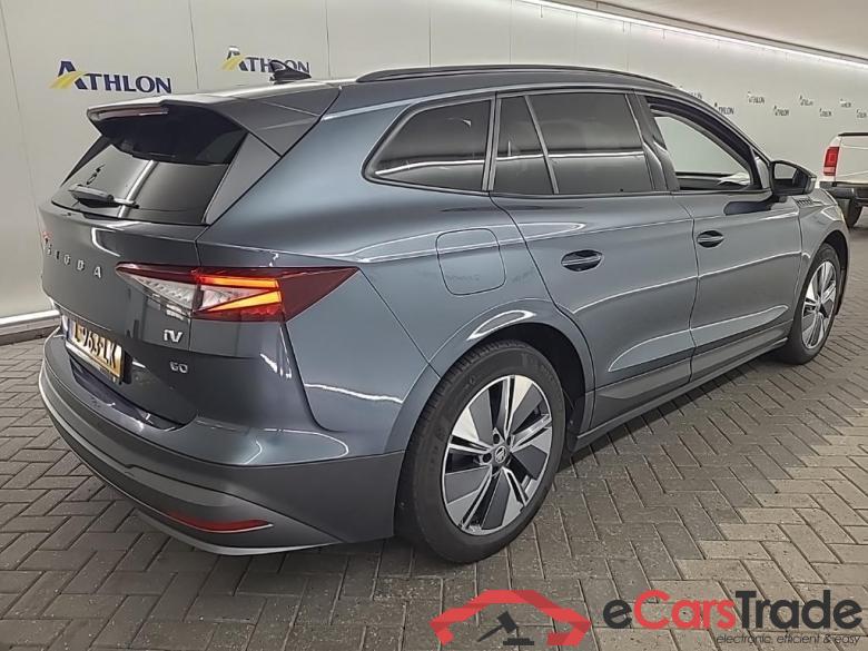 SKODA Enyaq iV iV 60 5D 132kW #3
