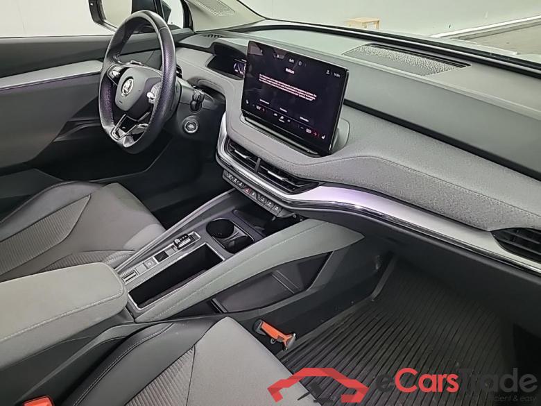 SKODA Enyaq iV iV 60 5D 132kW #6