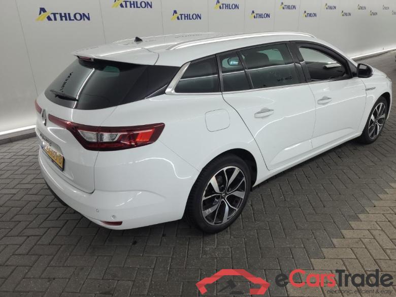 RENAULT Mégane Estate TCe 115 Bose 5D 85kW #3