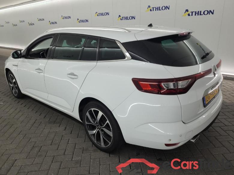 RENAULT Mégane Estate TCe 115 Bose 5D 85kW #4