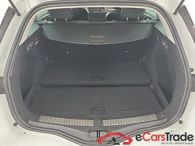 RENAULT Mégane Estate TCe 115 Bose 5D 85kW #5