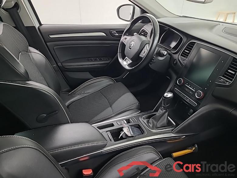 RENAULT Mégane Estate TCe 115 Bose 5D 85kW #6