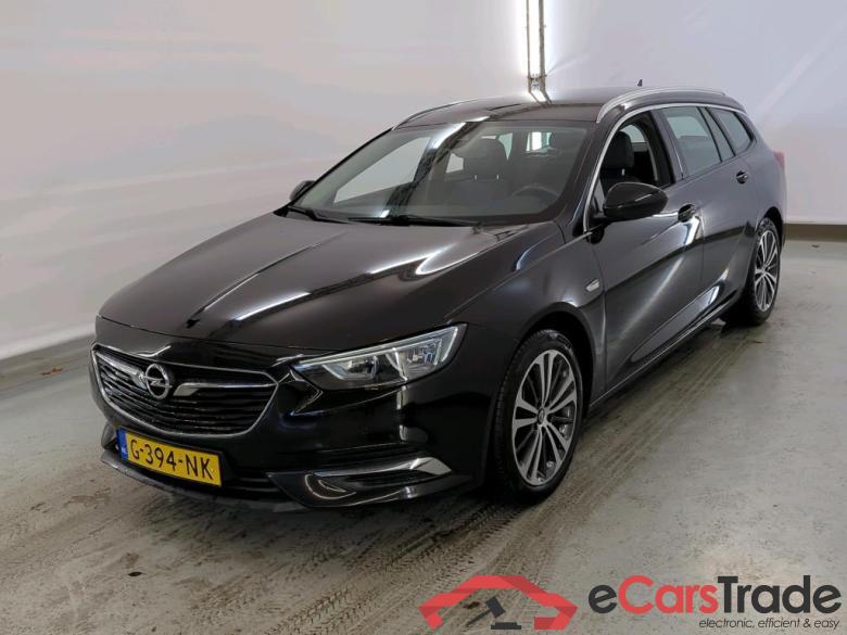 Opel Insignia Sports Tourer 1.5 Turbo 121kW S&S Bus. Executive auto 5d #1