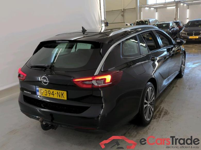Opel Insignia Sports Tourer 1.5 Turbo 121kW S&S Bus. Executive auto 5d #2