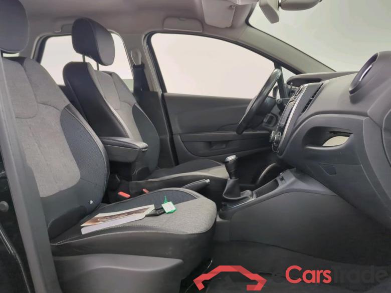 Renault Captur Energy TCe 90 Intens 5d #3