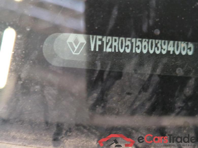 Renault Captur Energy TCe 90 Intens 5d #6