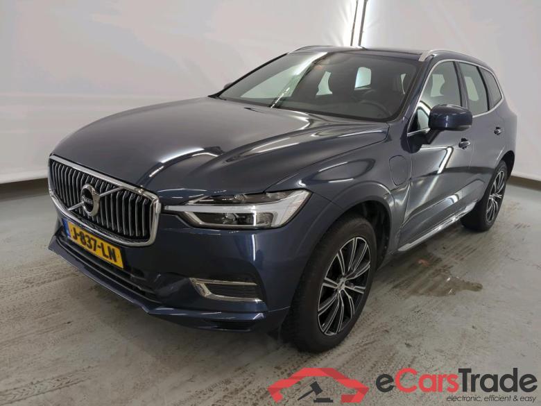 Volvo XC60 Recharge T6 AWD Business Pro 5d #1